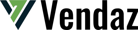 Logotipo vendaz