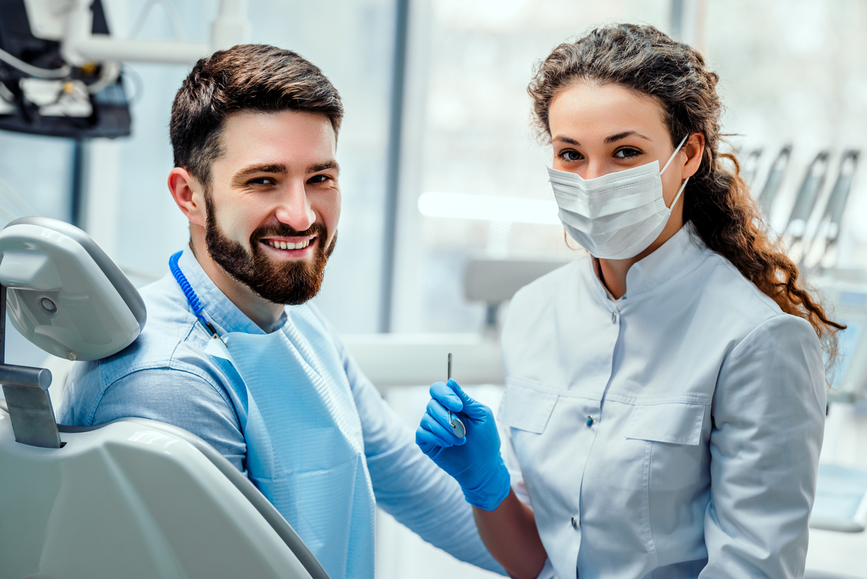 Dentista